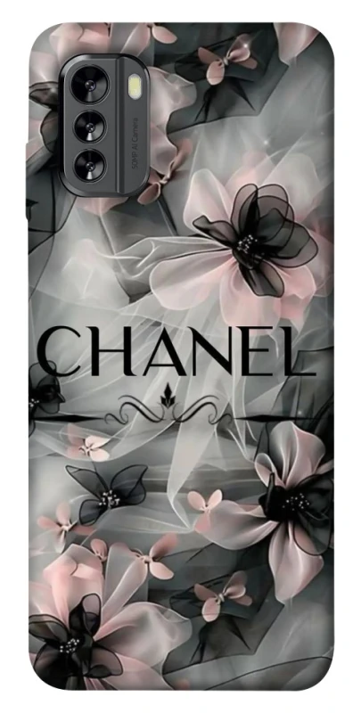 Чехол на Nokia G60 Chanel фото 1 из 1