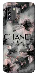 Чехол на Nokia G60 Chanel фото 1 из 1