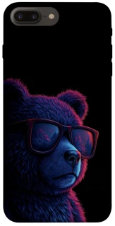Чохол на Apple iPhone 7 plus / 8 plus Cool Bear фото 1 з 1
