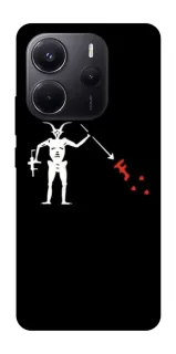 Чехол на Xiaomi Redmi Note 14 5G Military фото 1 из 1