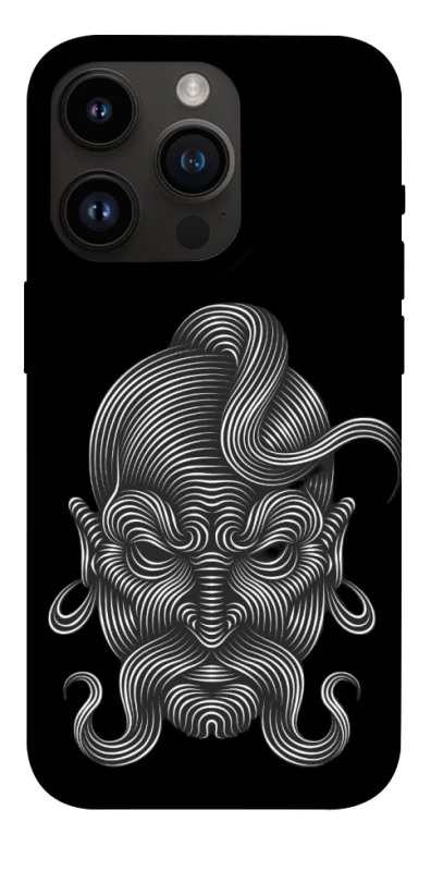 Чохол на Apple iPhone 14 Pro (6.1") Козак v2 фото 1 з 1