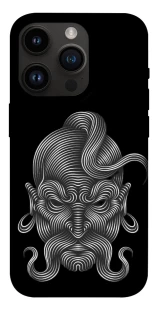 Чехол на Apple iPhone 14 Pro (6.1") Козак v2 фото 1 из 1