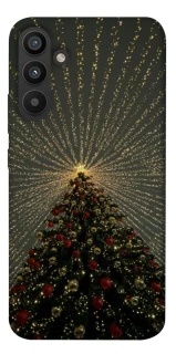 Чохол на Samsung Galaxy A34 5G Новорічний v16 фото 1 з 1