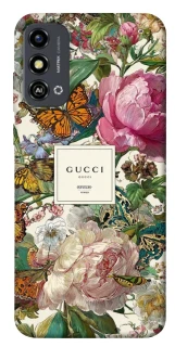 Чехол на ZTE Blade A53 Gucci ver.5 фото 1 из 1