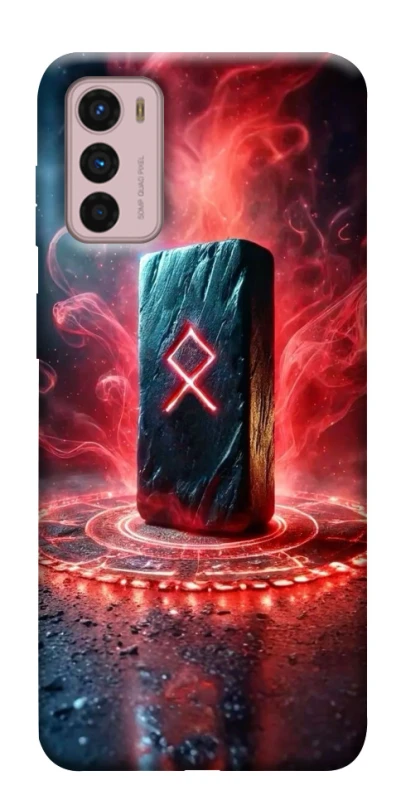 Чохол на Motorola Moto G42 Руна Одал фото 1 з 1