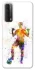 Чохол на Huawei P Smart (2021) Football Player v3 фото 1 з 1