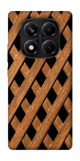 Чехол на Xiaomi Redmi Note 14 Pro 5G Дерево на даче фото 1 из 1