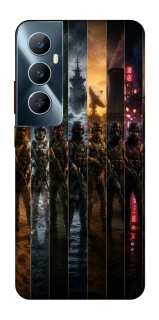 Чохол на Realme C65 4G Counter-Strike ver.3 фото 1 з 1