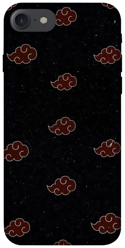 Чохол на Apple iPhone 7 / 8 (4.7") Naruto фото 1 з 1