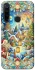 Чохол на Xiaomi Redmi Note 8 Christmas spirit ver.12 фото 1 з 1