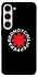 Чохол на Samsung Galaxy S23+ Red Hot Chili Peppers logo фото 1 з 1