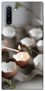 Чохол на Samsung Galaxy Note 10 Eggcellent фото 1 з 1