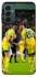 Чехол на Samsung Galaxy M23 5G UA-Football ver.2 фото 1 из 1
