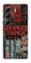Чехол на Tecno Camon 40 Stranger Things ver.29 фото 1 из 1