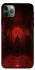 Чохол на Apple iPhone 11 Pro Max (6.5") Silent Hill aesthetic ver.4 фото 1 з 1
