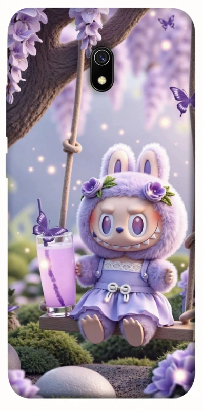 Чехол на Xiaomi Redmi 8a Labubu Dream фото 1 из 1