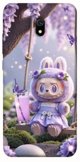 Чохол на Xiaomi Redmi 8a Labubu Dream фото 1 з 1