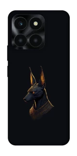 Чохол на Huawei Honor X6a Anubis фото 1 з 1
