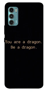 Чехол на Motorola Moto G60 House of the Dragon ver.9 фото 1 из 1