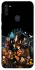 Чохол на Samsung Galaxy M11 Harry Potter v26 фото 1 з 1