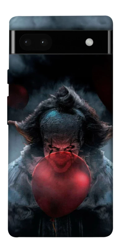 Чохол на Google Pixel 6a Воно фото 1 з 1