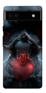 Чохол на Google Pixel 6a Воно фото 1 з 1