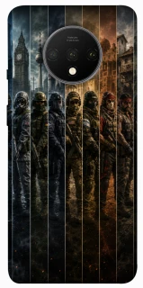 Чохол на OnePlus 7T Counter-Strike ver.2 фото 1 з 1