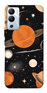Чехол на Infinix Hot 12i Space фото 1 из 1