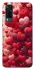 Чохол на Vivo Y31 Many hearts фото 1 з 1