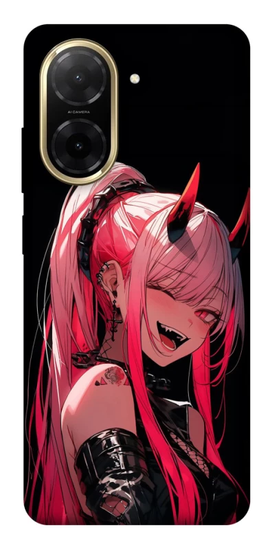 Чехол на Xiaomi Redmi A5 (Europe version) Makima v2 фото 1 из 1