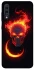 Чохол на Samsung Galaxy A70 (A705F) Blood Skull фото 1 з 1