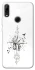 Чехол на Huawei P Smart Z Tattoo ver.9 фото 1 из 1