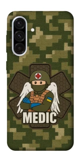 Чехол на Samsung Galaxy A36 5G Medic фото 1 из 1