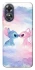 Чехол на Oppo A17 Stitch ver.30 фото 1 из 1