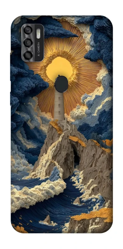 Чохол на ZTE Blade A7s (2020) Lighthouse ver.2 фото 1 з 1