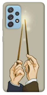 Чехол на Samsung Galaxy A52 4G / A52 5G Harry Potter v3 фото 1 из 1