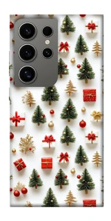 Чехол на Samsung Galaxy S24 Ultra Christmas spirit ver.8 фото 1 из 1