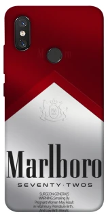 Чохол на Xiaomi Mi 8 Marlboro фото 1 з 1