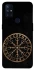 Чохол на OnePlus Nord N10 5G Рунічне коло v2 фото 1 з 1