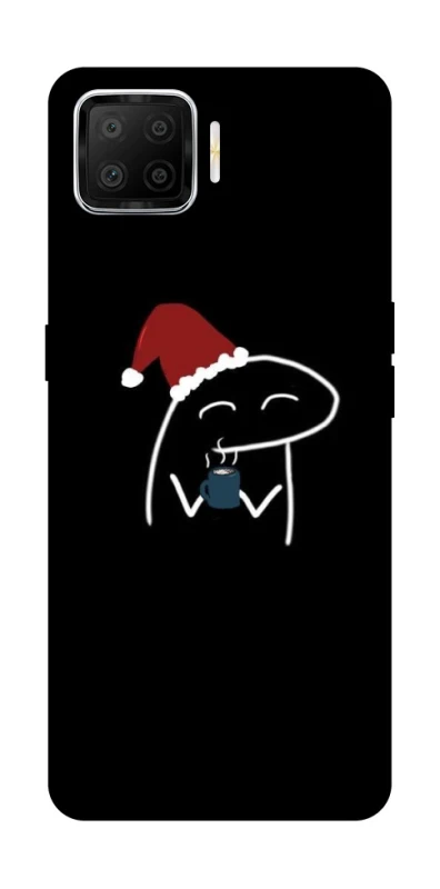 Чехол на Oppo A73 (2017) Christmas mood фото 1 из 1