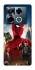 Чохол на Infinix Note 40 Pro 4G Spider Man ver.2 фото 1 з 1