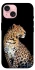 Чохол на Apple iPhone 15 (6.1") Leopard v2 фото 1 з 1