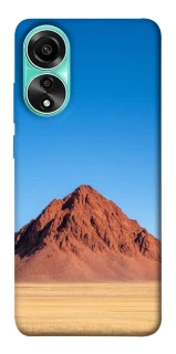 Чохол на Oppo A78 4G Alone mountain фото 1 з 1