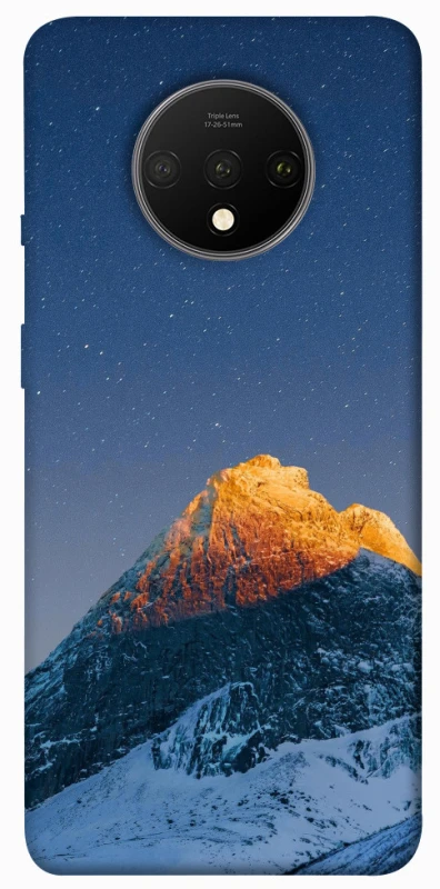 Чехол на OnePlus 7T Star mountain фото 1 из 1