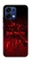 Чохол на Oppo A6 Pro 4G/5G Devil May Cry фото 2 з 2