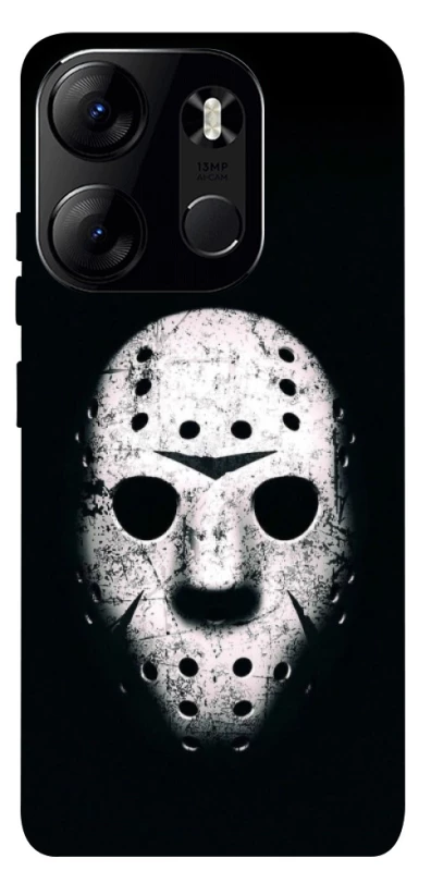 Чохол на Tecno Spark Go 2023 Jason фото 1 з 1