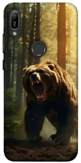 Чехол на Huawei Y6 (2019) Bear V3 фото 1 из 1