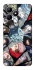 Чохол на Realme Note 50 5G jujutsu kaisen v4 фото 1 з 1