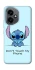 Чехол на Honor 400 Stitch ver.5 фото 1 из 1