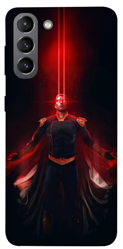 Чохол на Samsung Galaxy S21 Homelander v2 фото 1 з 1